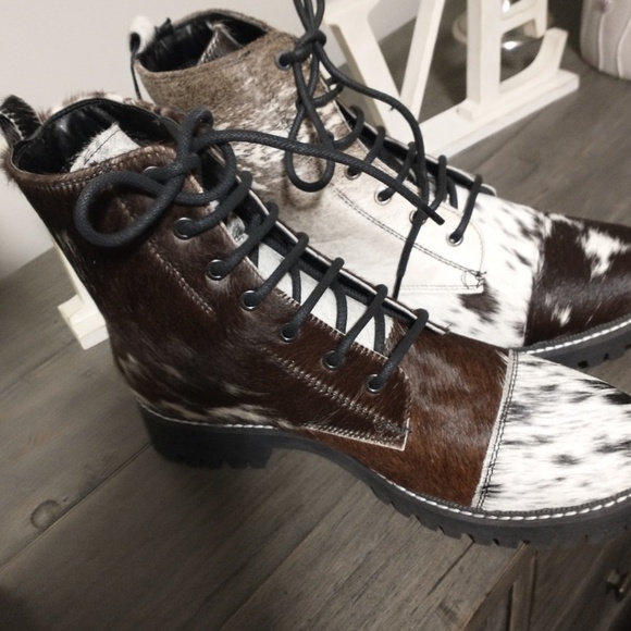 Myra Boots - Picture 8 of 8